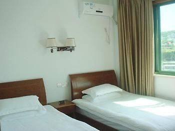 Zhujiajian Enning Hotel Чжоушань Экстерьер фото