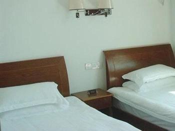 Zhujiajian Enning Hotel Чжоушань Экстерьер фото